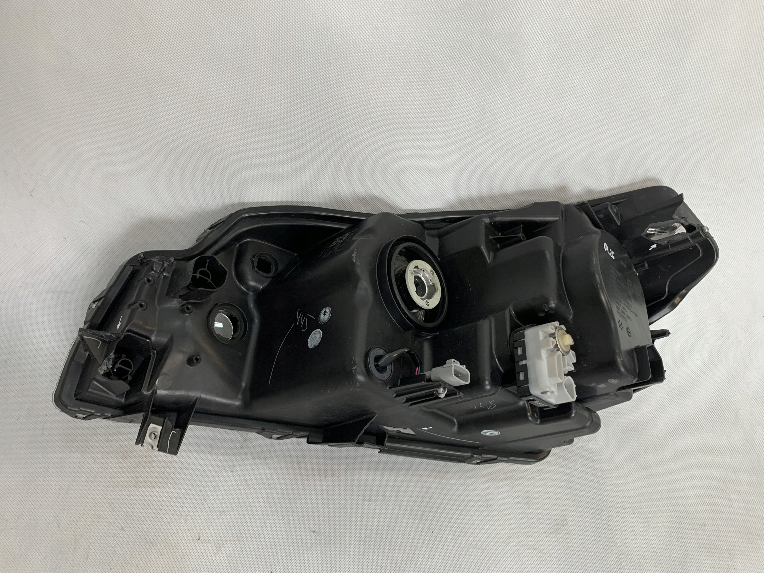 light front reflektor right Suzuki Vitara 3 III 15r 2015 04.26
