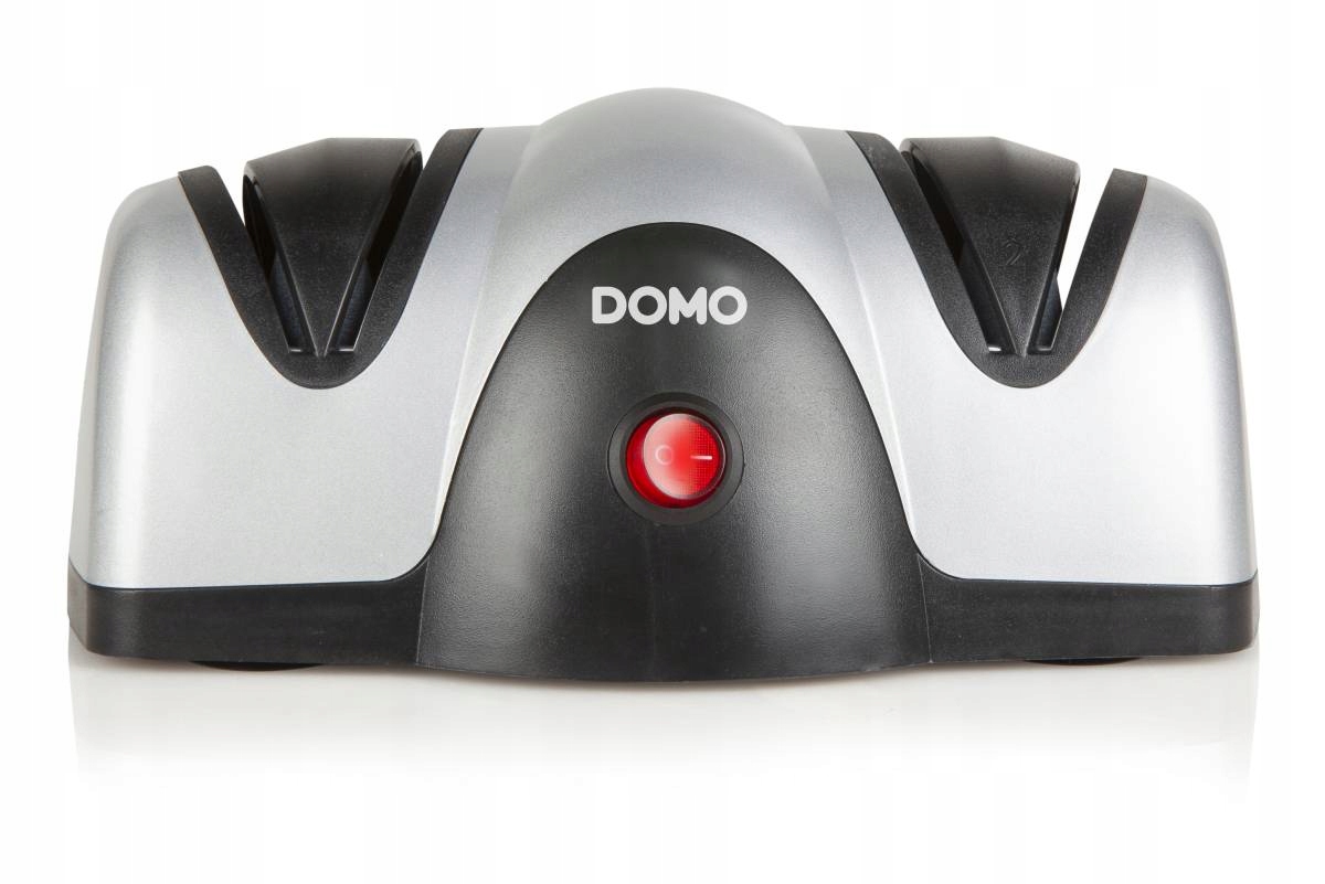 

Domo DO9204KS elektryczna ostrzałka do noża