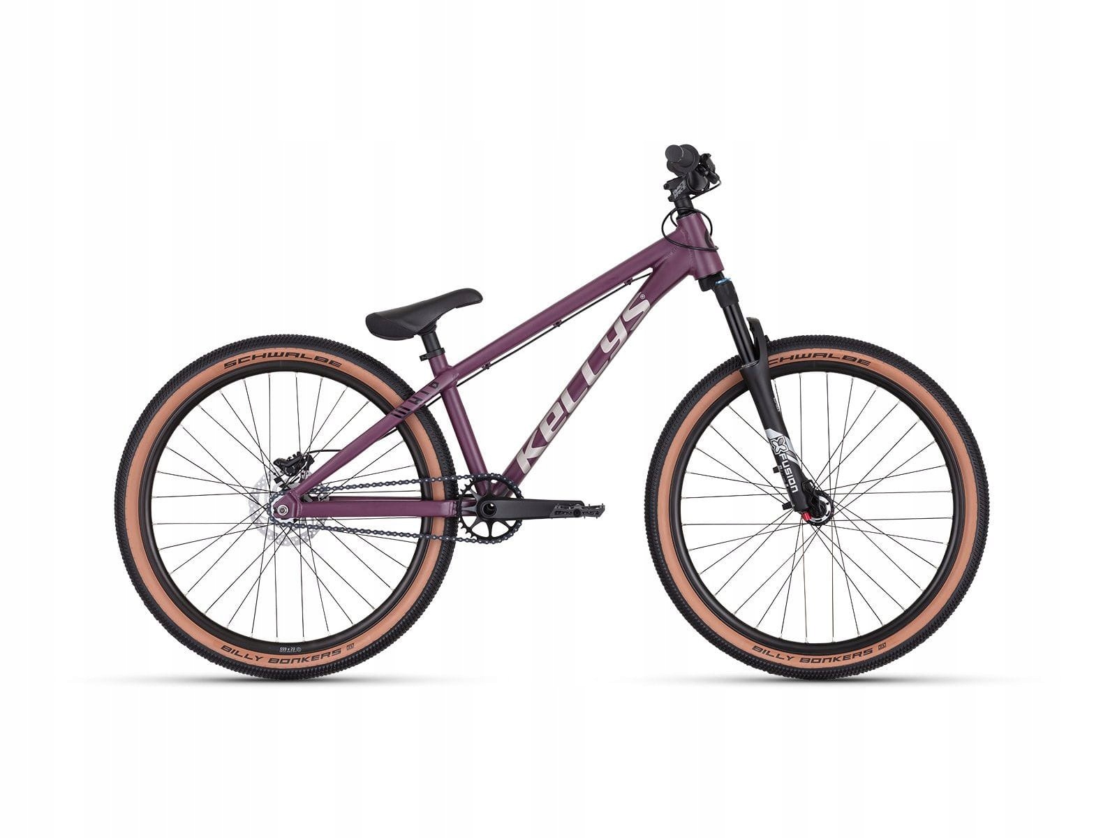 Rower Kellys Whip 70 [Rozmiar ramy L]
