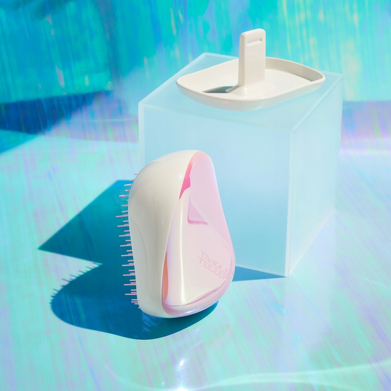 SZCZOTKA DO WŁOSÓW MEDIUM COMPACT STYL.COMBO BRUSH Marka Tangle Teezer
