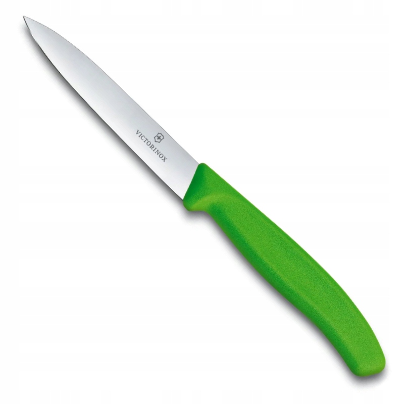 

Victorinox Nóż Do Warzyw Owoców 10 CM 6.7706.L114
