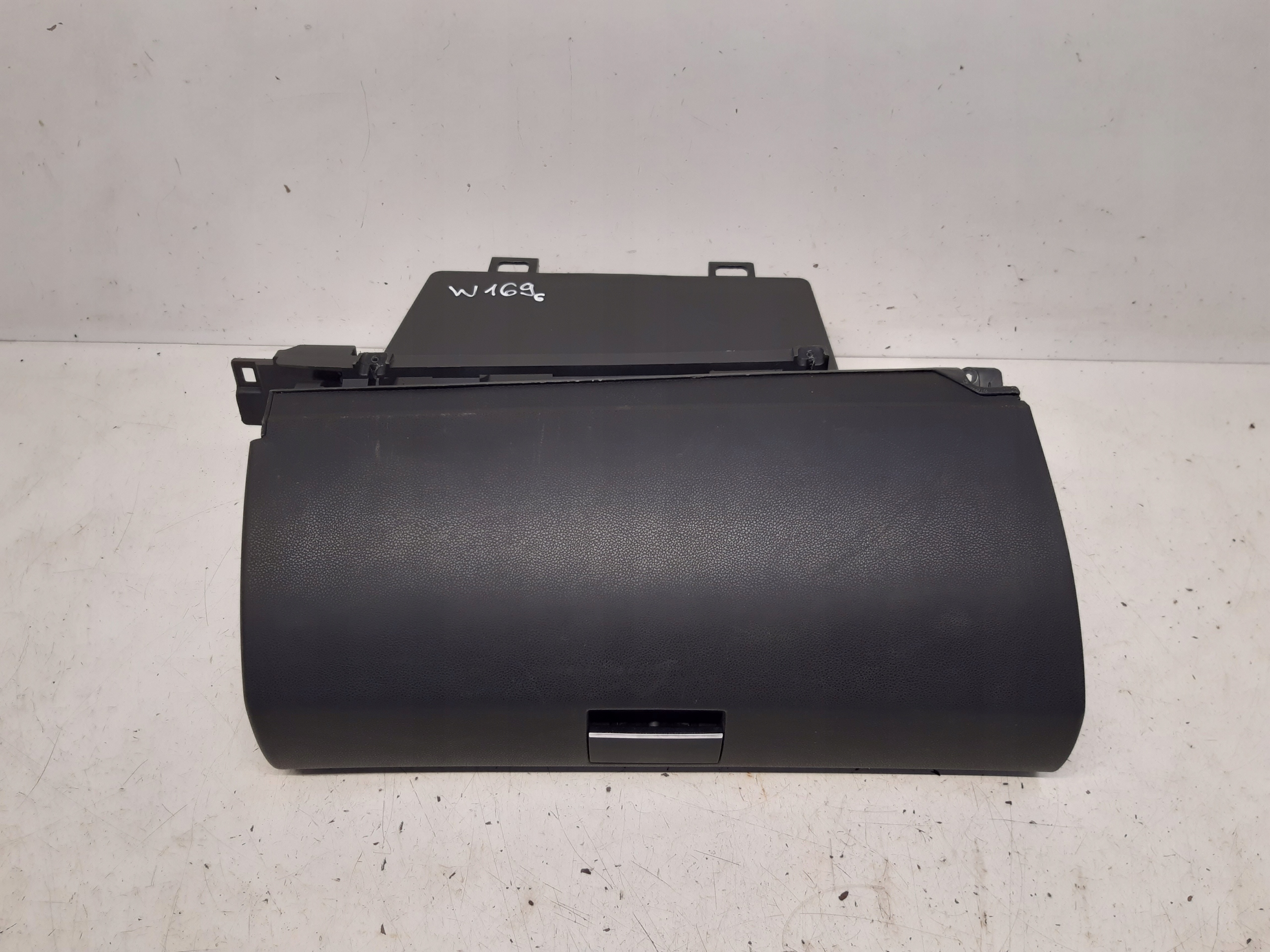 бардачок MERCEDES W169