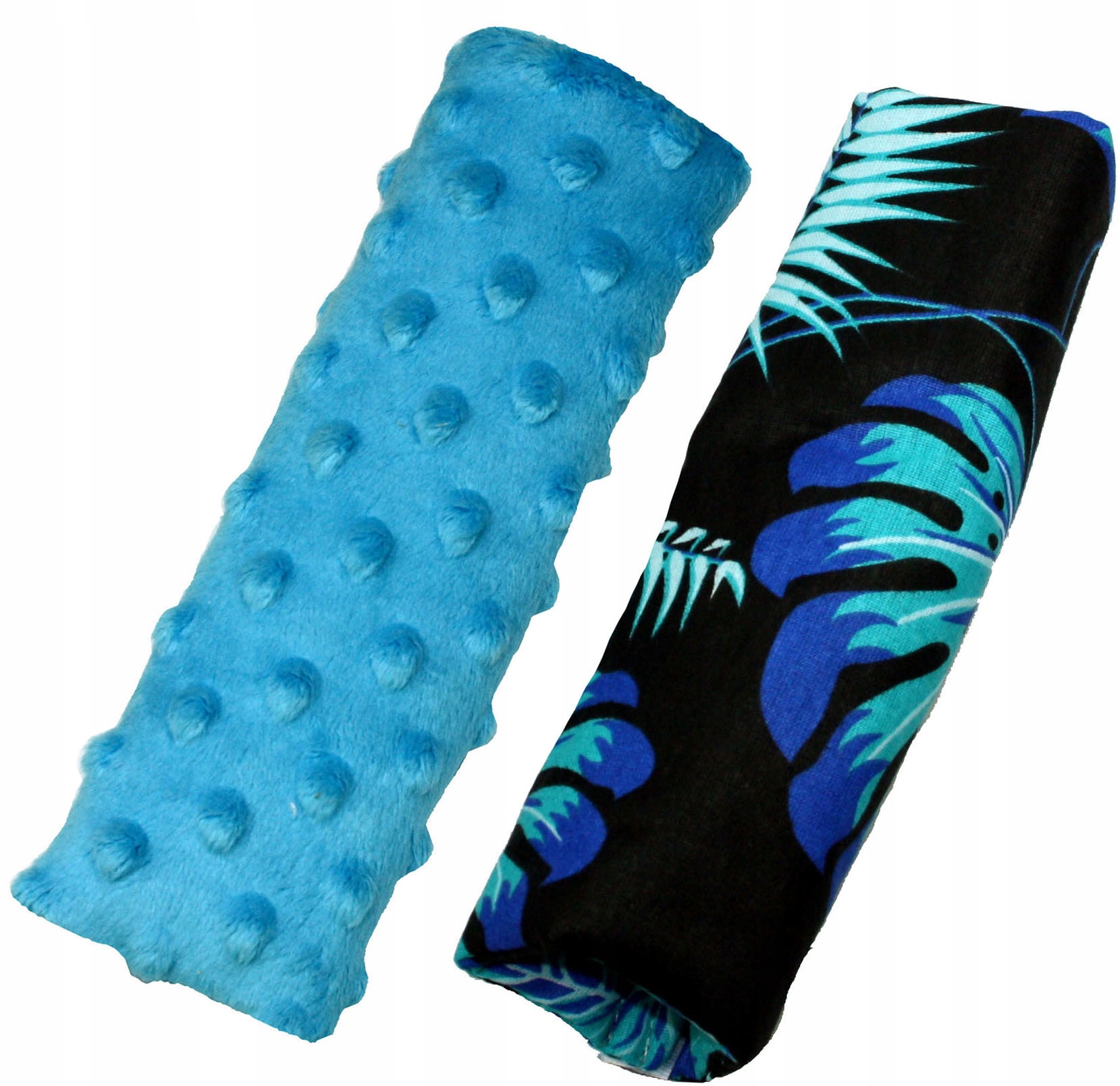 

Ochraniacze Nakładki Wózka Fotelika Pasy