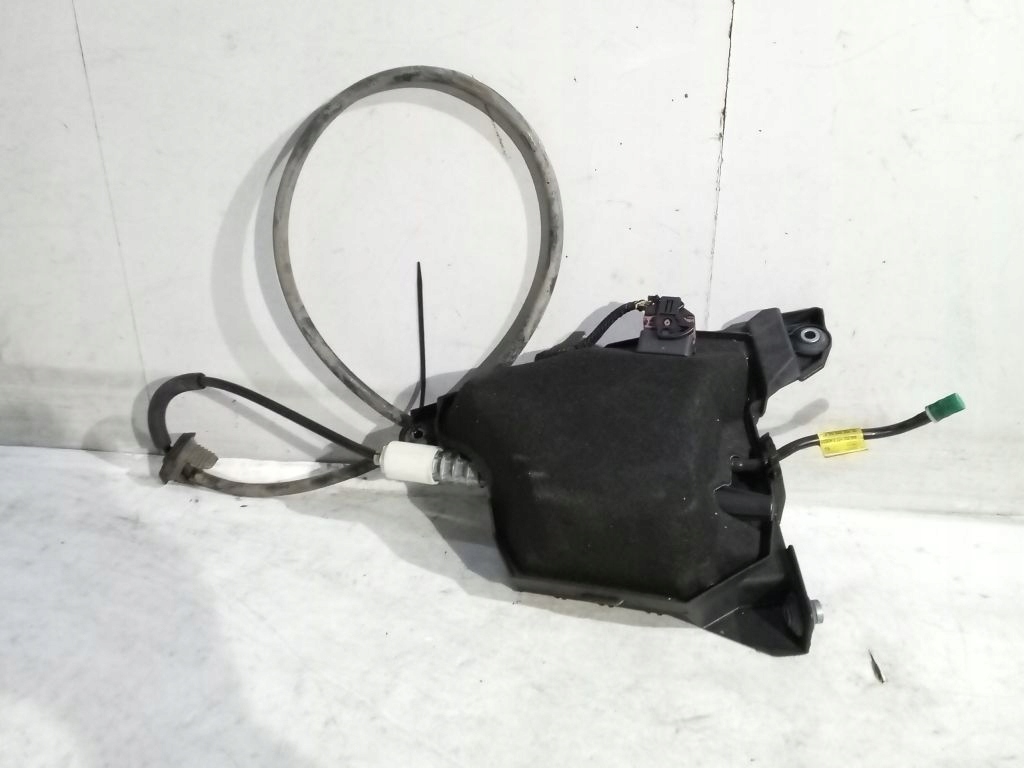 Citroen C4 Picasso und Bremse Hand elektrisch 9684898480