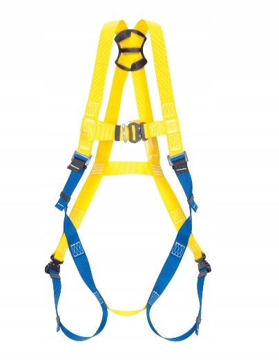 P-11mX Bezpečnostní postroj velikost XXL