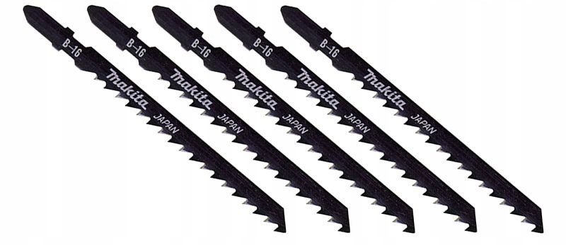 

Makita Brzeszczot do drewna T144D B-16 A-85684