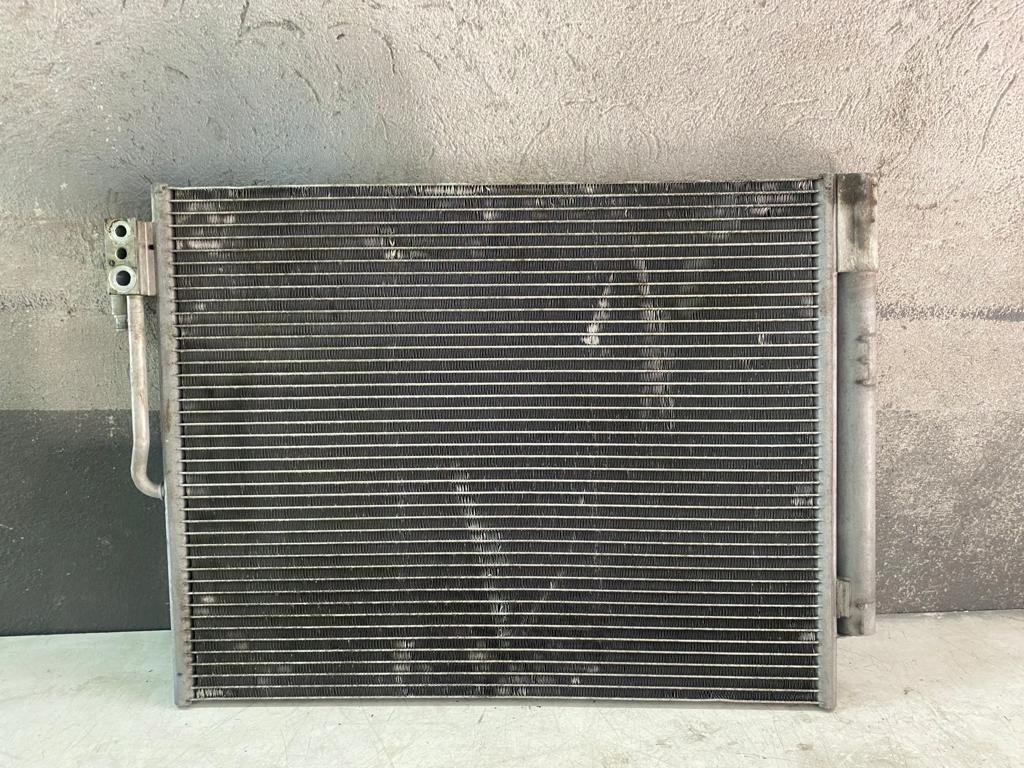 13346107 - OPEL MERIVA B II 1.4 РАДИАТОР КОНДИЦИОНЕРА