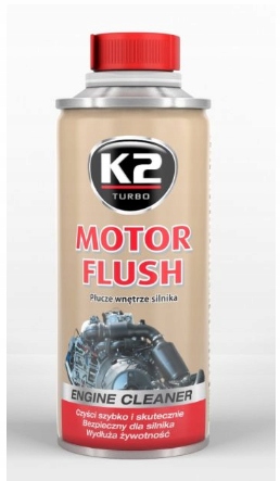 

Motor Flush płukanka silnika 250ml wydajny