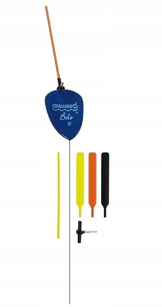 Dysk Cralusso Spławik Bolo 1 szt. 15g