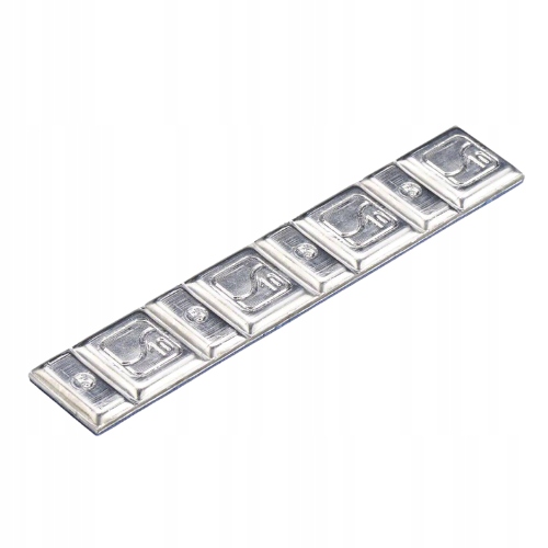 Ciezarki klejone do alufelg HOFMANN 330 Super Slim EAN 4049256090027