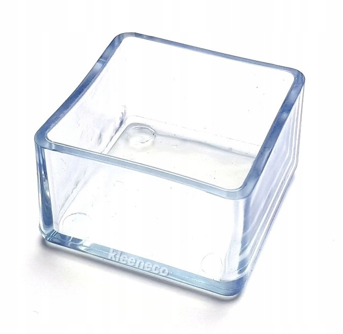 

Nakładki nasadki stopki na nogi krzesła 30x30mm