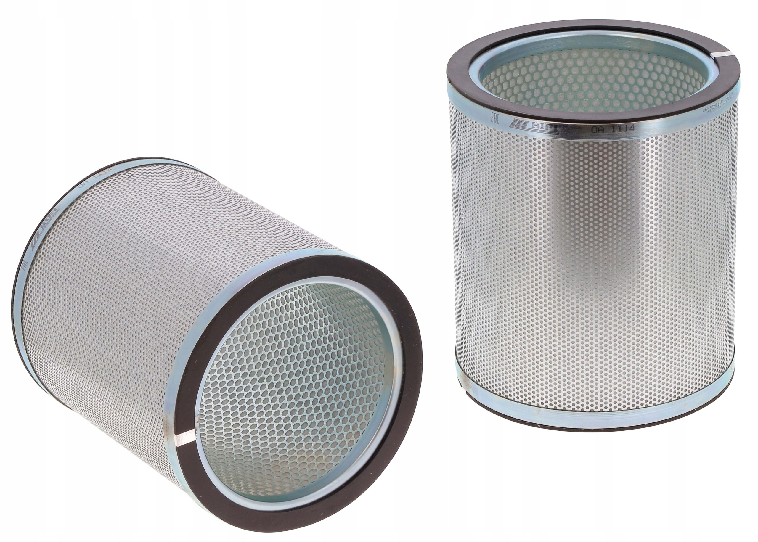 Odlučovač vzduchu/oleje Oa 1114 Hifi Filter