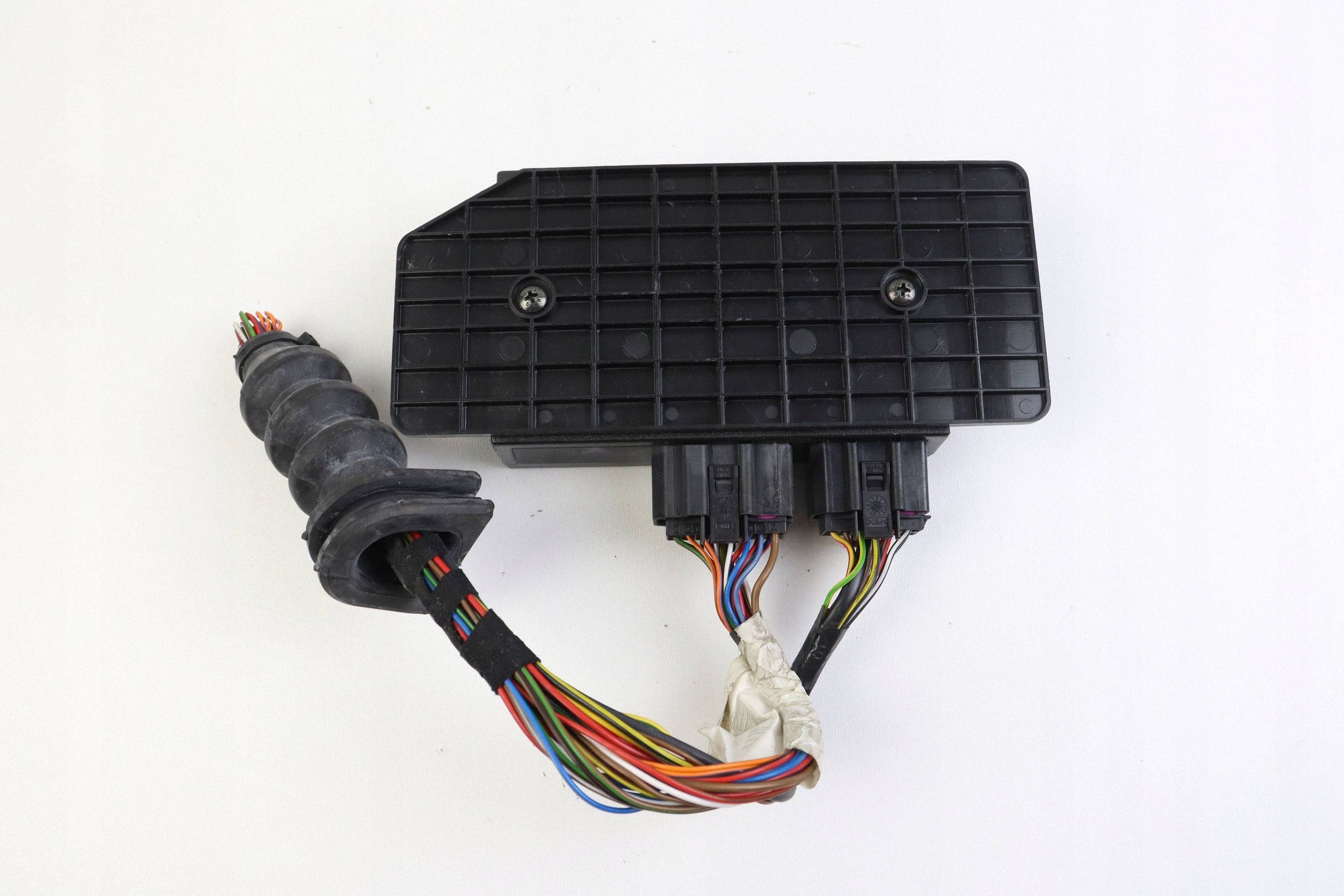 VW PASSAT B5 FL module control unit KOMFORTU 1C0959799B