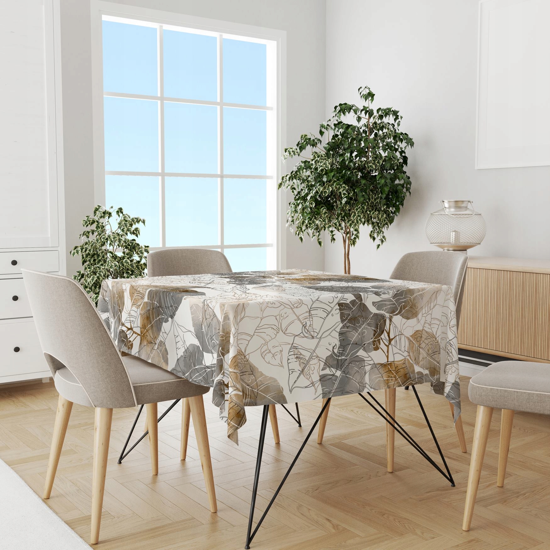 OBRUS PLAMOODPORNY 140X220 GŁADKI MATOWY GRUBY 039 Informacje dodatkowe plamoodporny