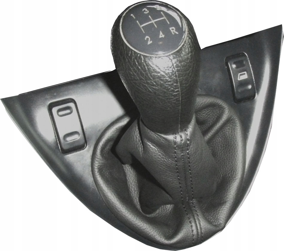 

Citroen Xsara Picasso Mieszek Skóra naturalna