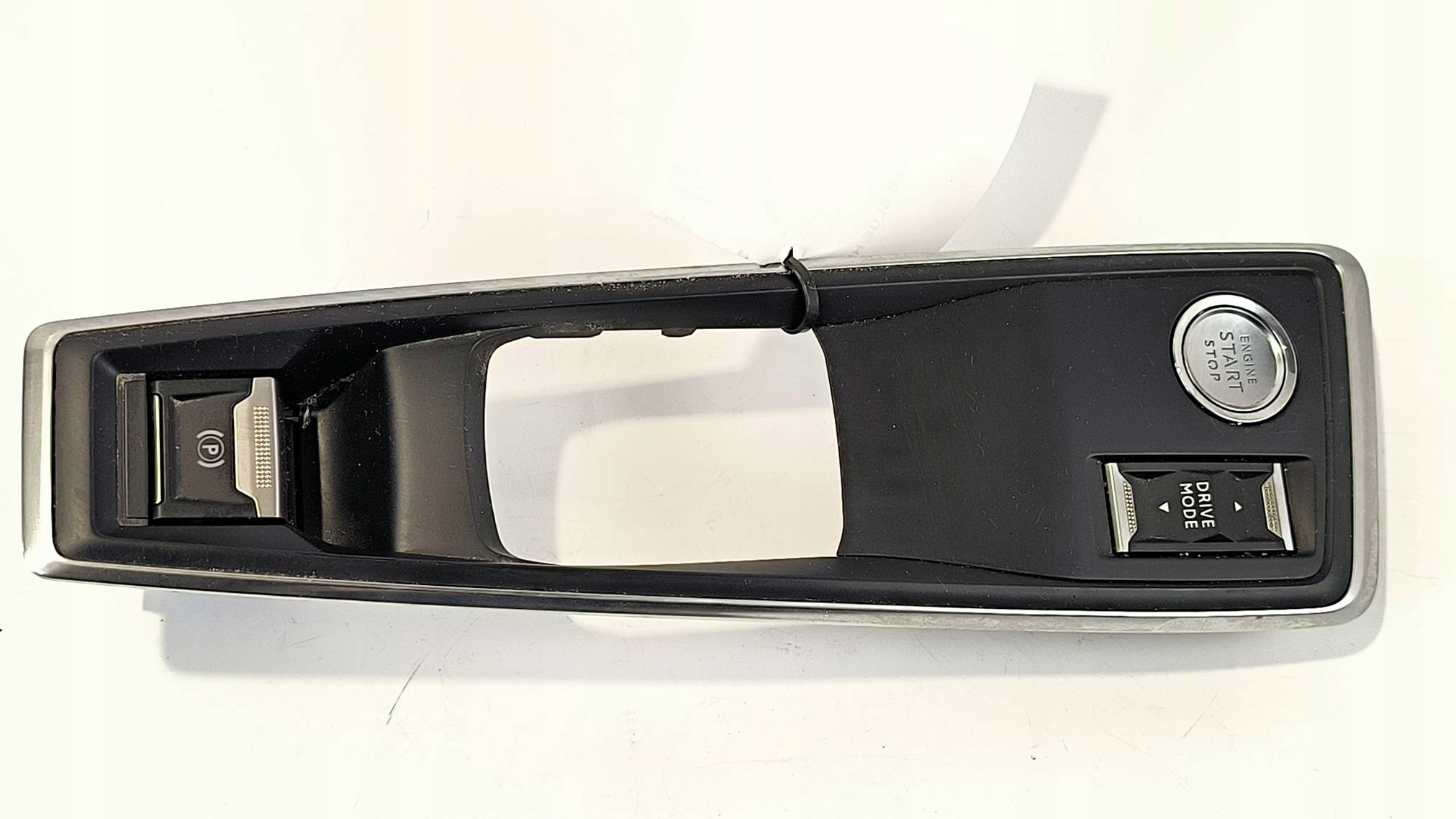button frame TUNELU SRODKOWEGO 9819298877 PEUGEOT 508 II