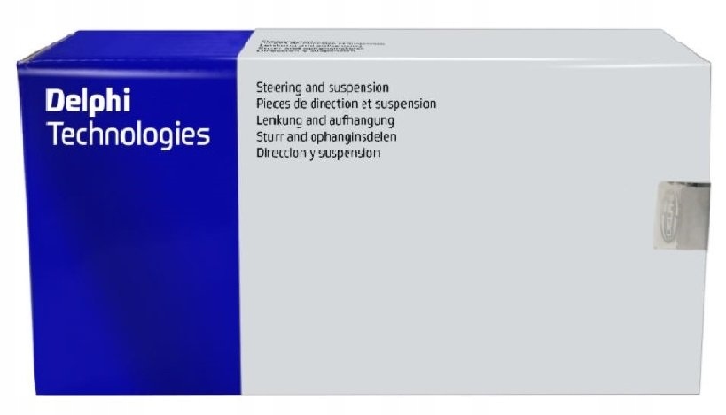 Котушка запалювання Delphi Gn10572-12b1