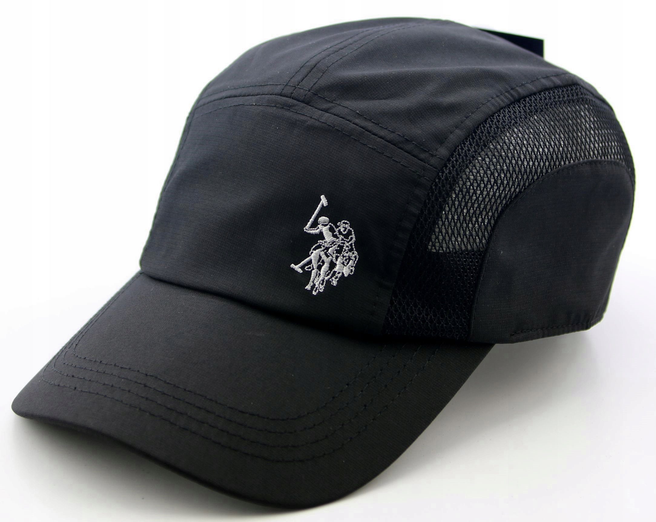 U.s. Polo Assn. czapka z daszkiem Fitness 54-60cm