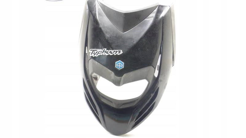 8343BVCFB04 - PIAGGIO TYPHOON 50 SR MOTARD НАВІС ПЕРЕДНІЙ ОБТІЧНИК