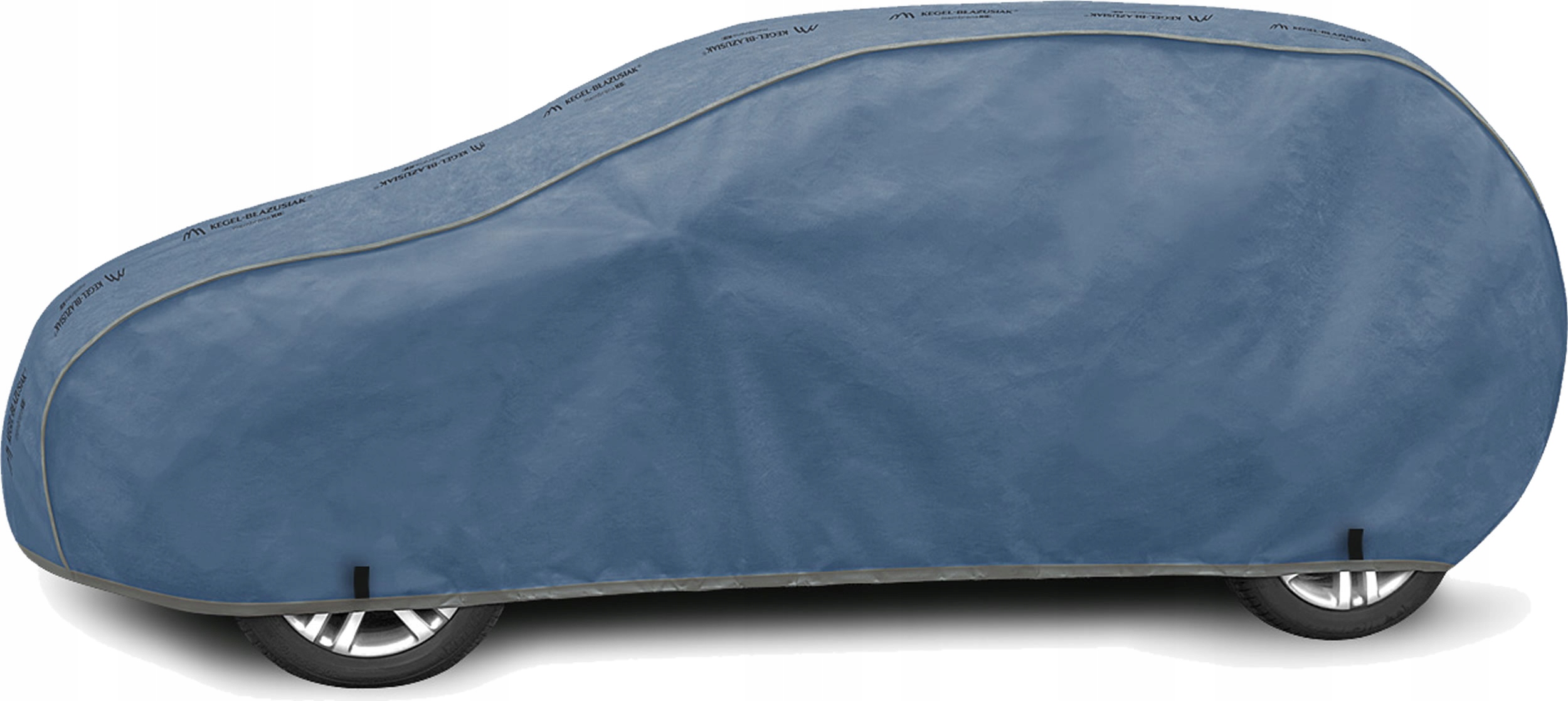 

4WARSTWY Plandeka pokrowiec Membran Opel Corsa B C