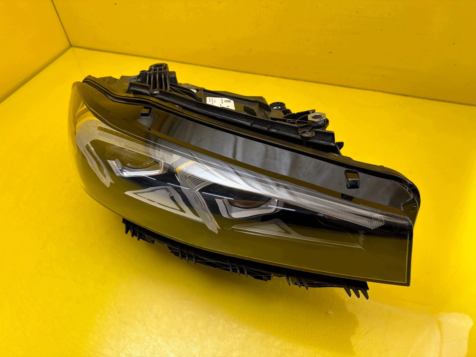 light right front BMW 3 G20 G21 VII Lift Full Led 2022- 5A1A352-06