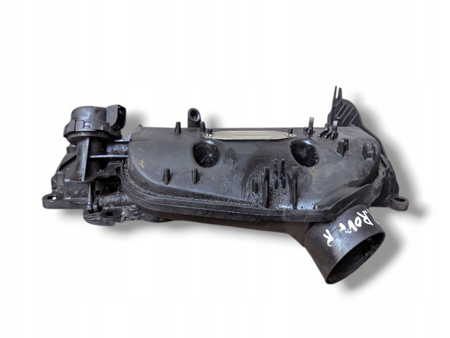 Abdeckung der Ventile links Seite Land Rover Range Rover Sport L320 2006