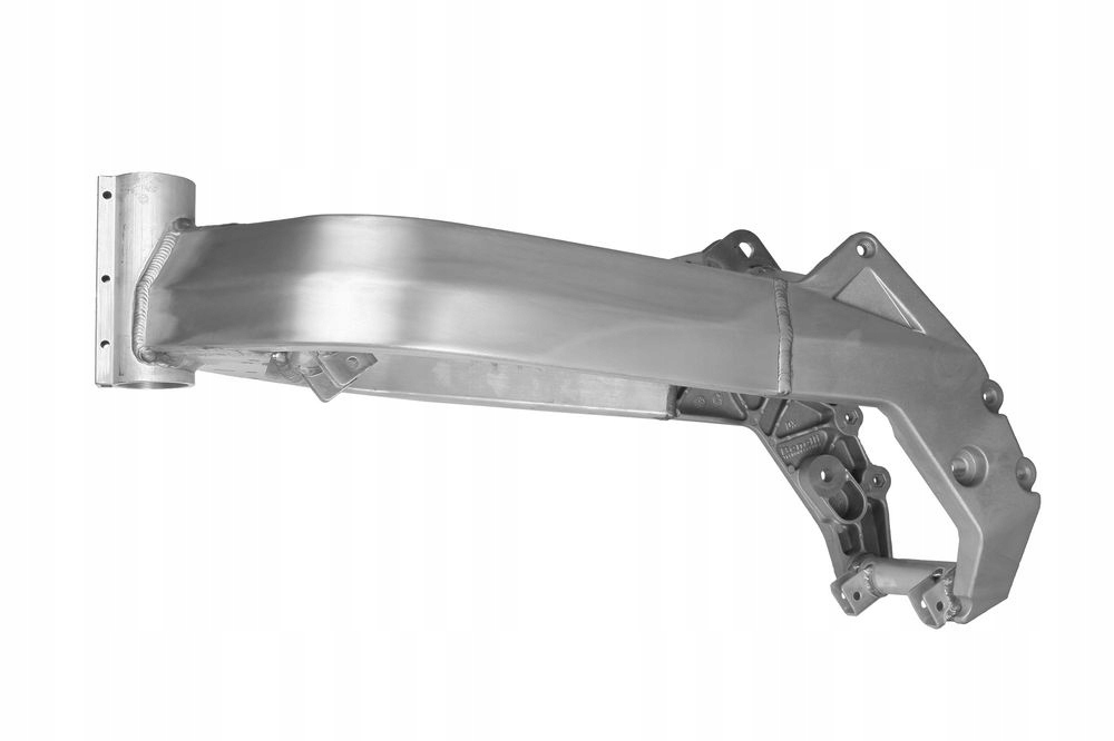 Rama OE GPR 50 Racing 04 06 GPR 50 Replica 05 08 Part manufacturer other