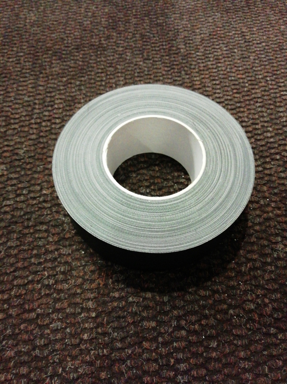

Option Tapes Gaffer Tape taśma czarna matowa