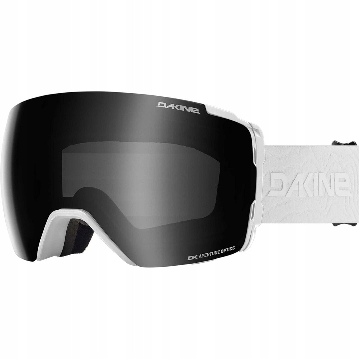 Brýle Dakine Domain Snow Plus White