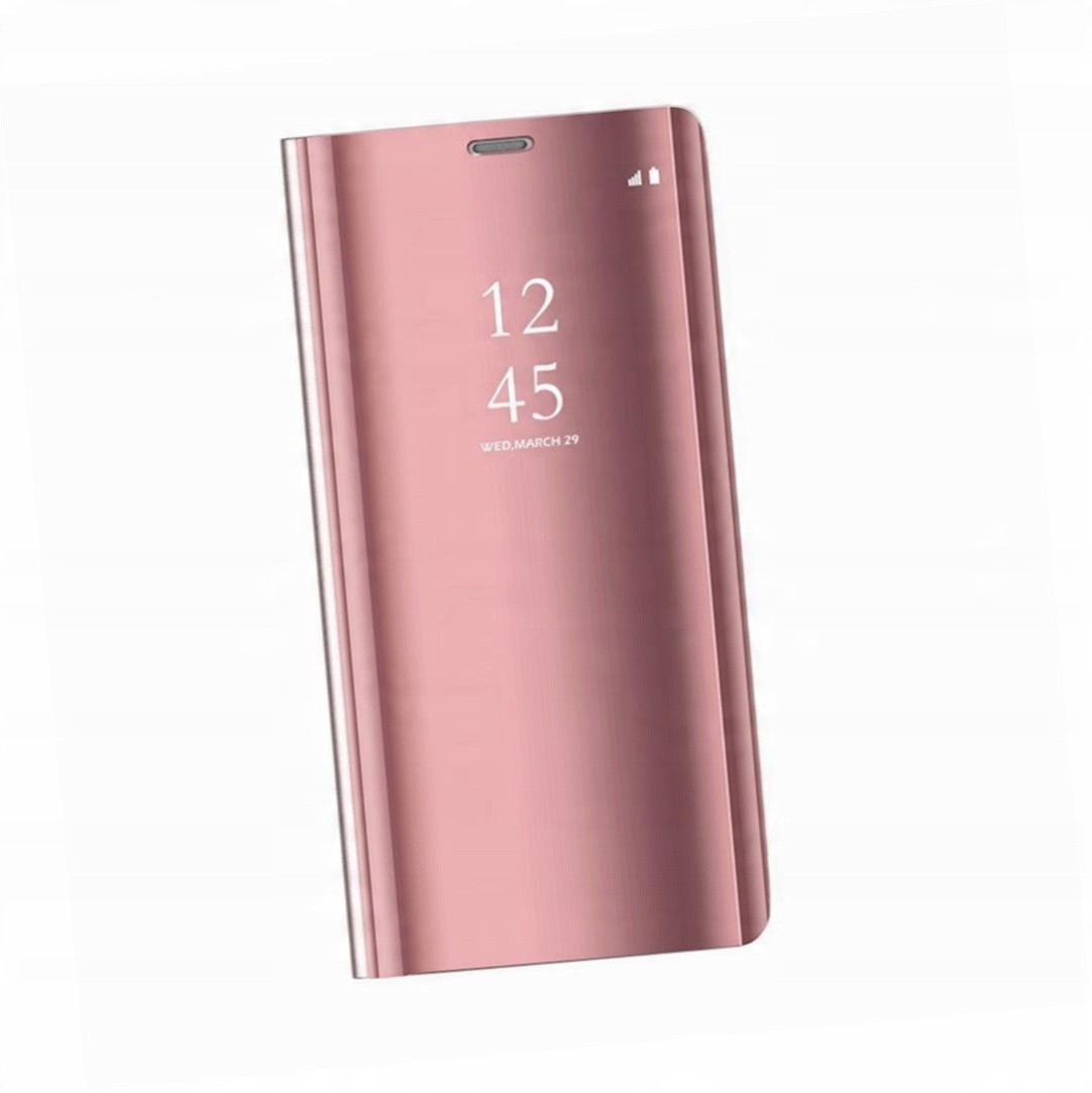 

Pokrowiec clear view do Samsung Galaxy S21 Fe 5G