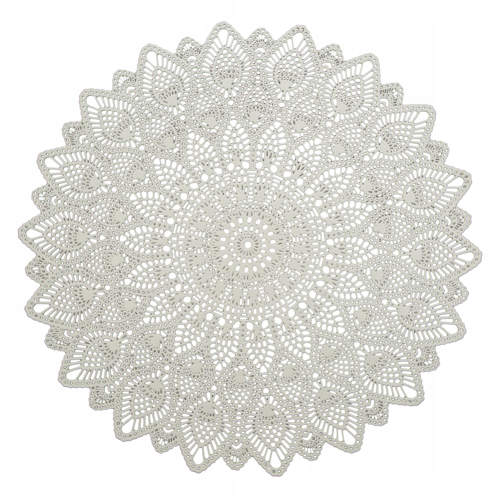 

Podkładka Sandy beż 38 cm Eurofirany