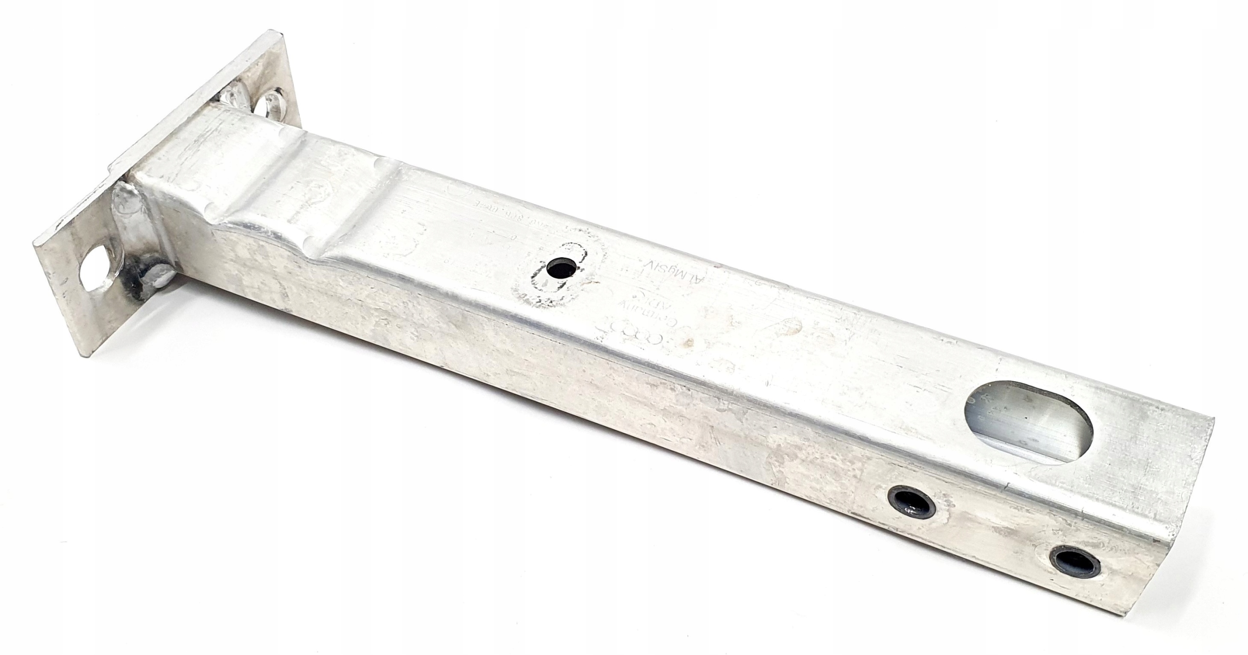 Strefa zgniotu prawa Audi A8 4N D5 4N0806064E