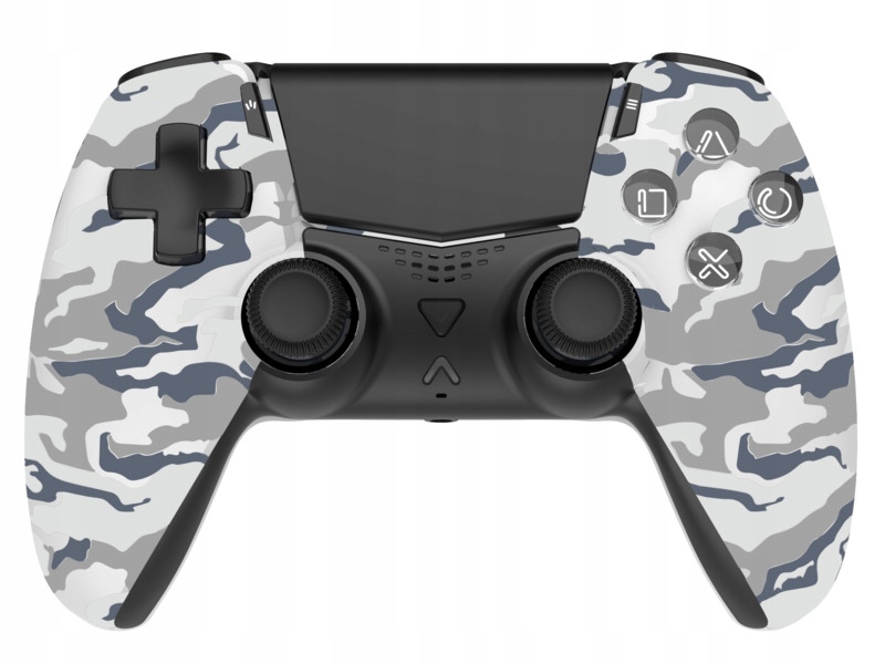 Kontroler Cobra QSP571CGY Camo szary