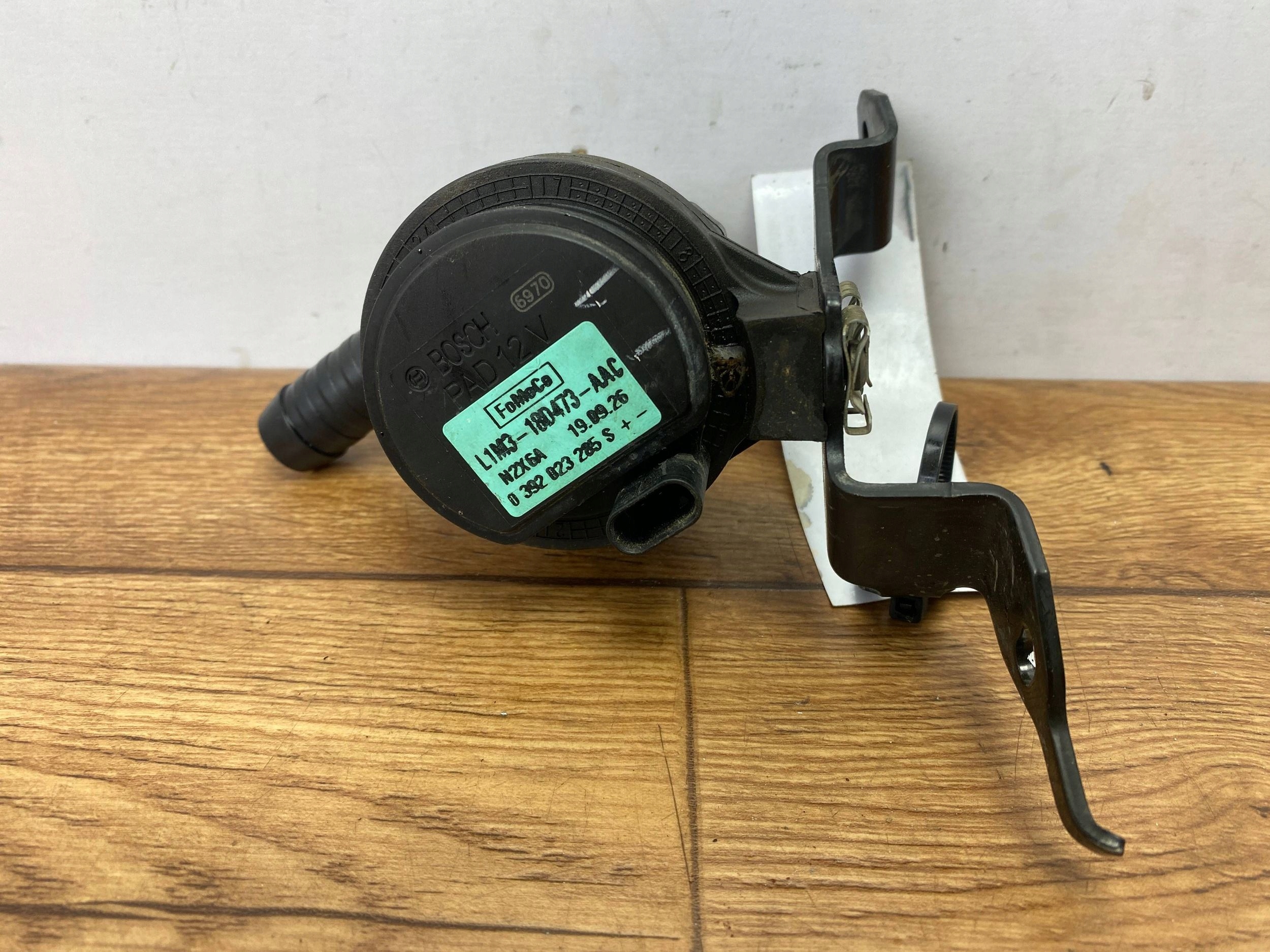 Wasserpumpe Ford Explorer VI 2020+