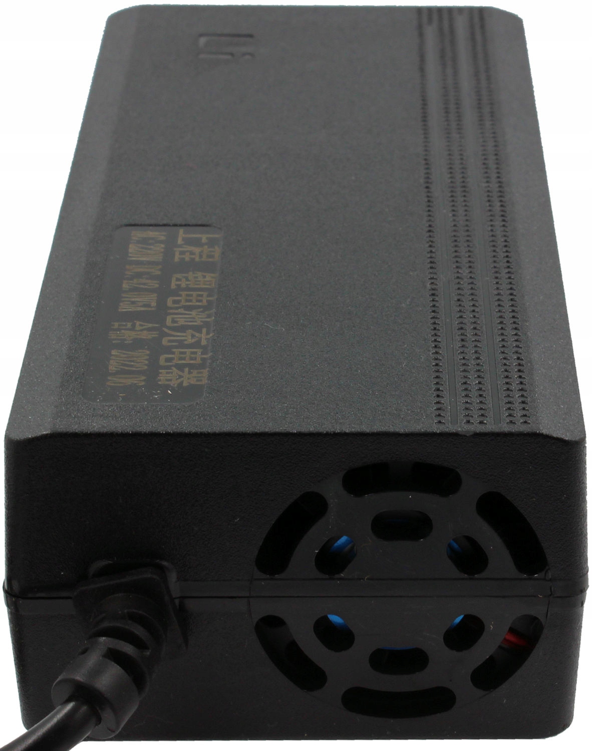 Zasilacz 42V 5A 10S Ładowarka Li-ion Roweru Kod producenta 42V5A