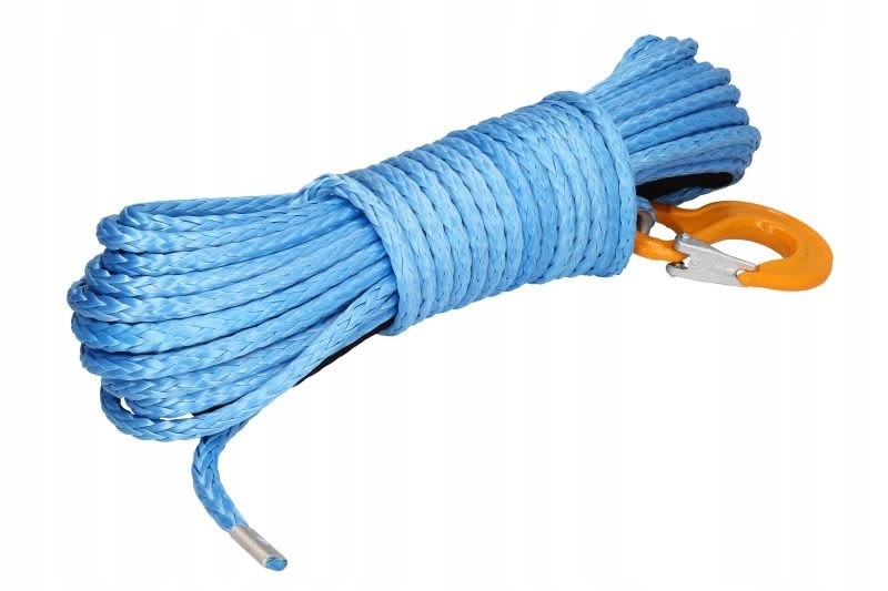 Syntetické lano, Speedmax HW3551