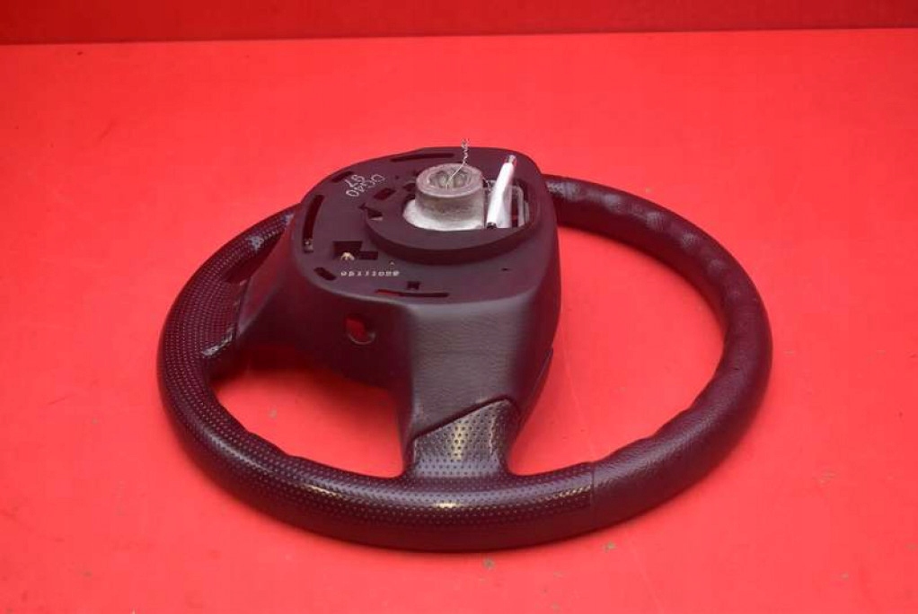 lenkrad MULTIFUNKCJA MAZDA 2 DY LIFT 05-07
