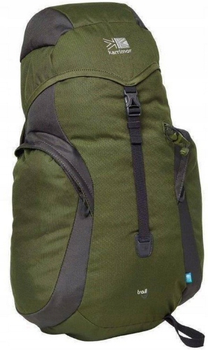 Plecak Turystyczny Miejski Metro Trail Karrimor