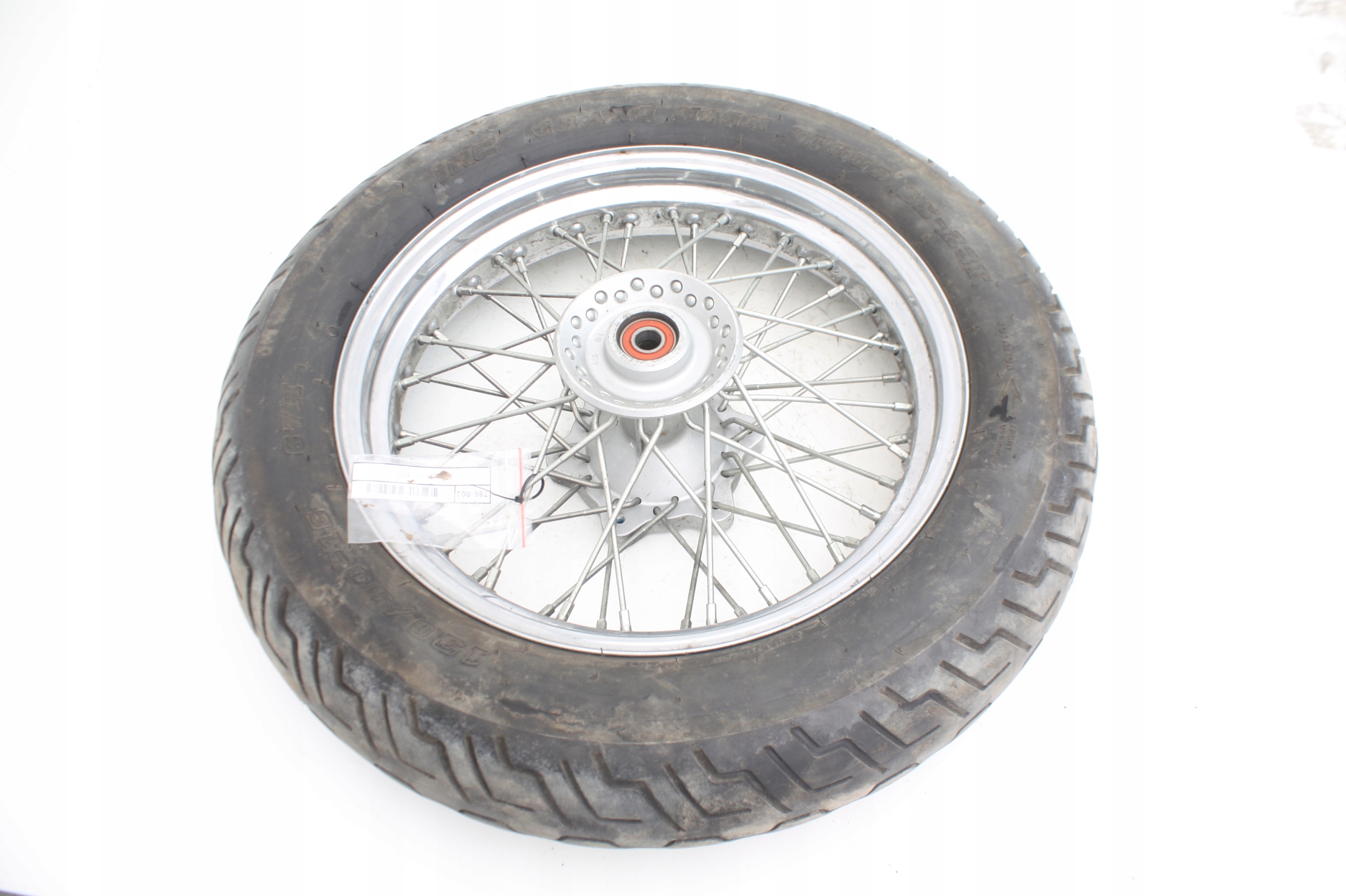 Передний обод колеса Suzuki VL 800 Volusia 01-04