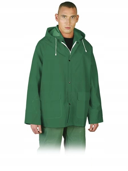 KURTKA PRZECIWDESZCZOWA KPD Z XXL