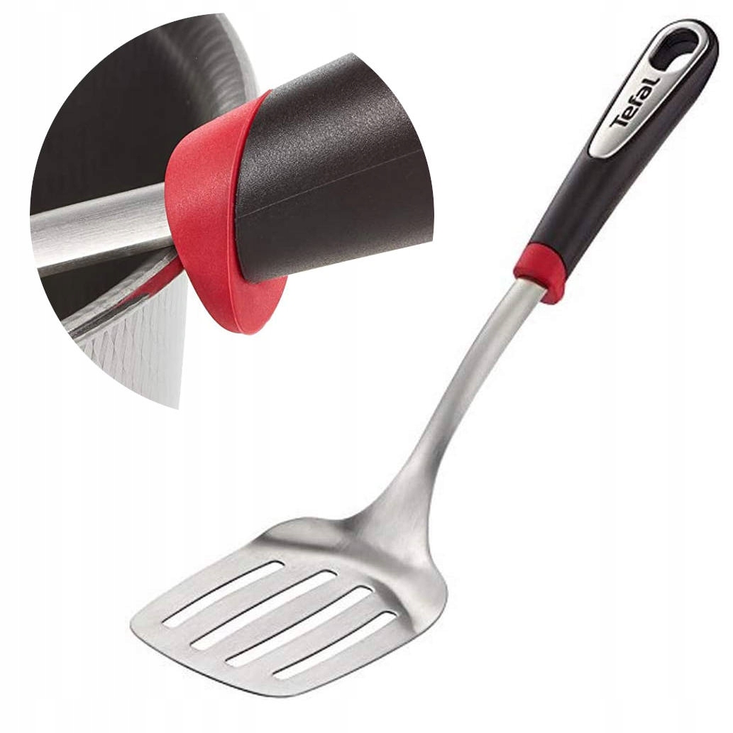 

Tefal Ingenio Łopatka Ze Stali Nierdzewnej