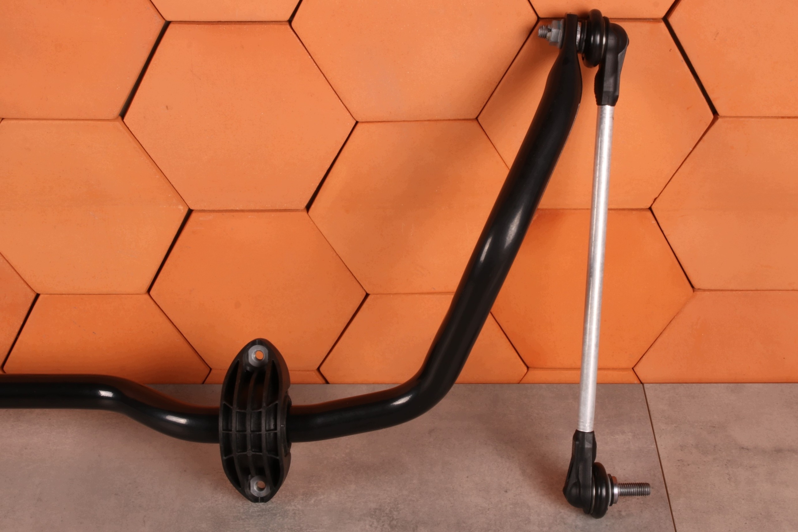 BMW X1 U11 X2 U10 MINI U25 JCW STABILIZATOR front front bar 6892711