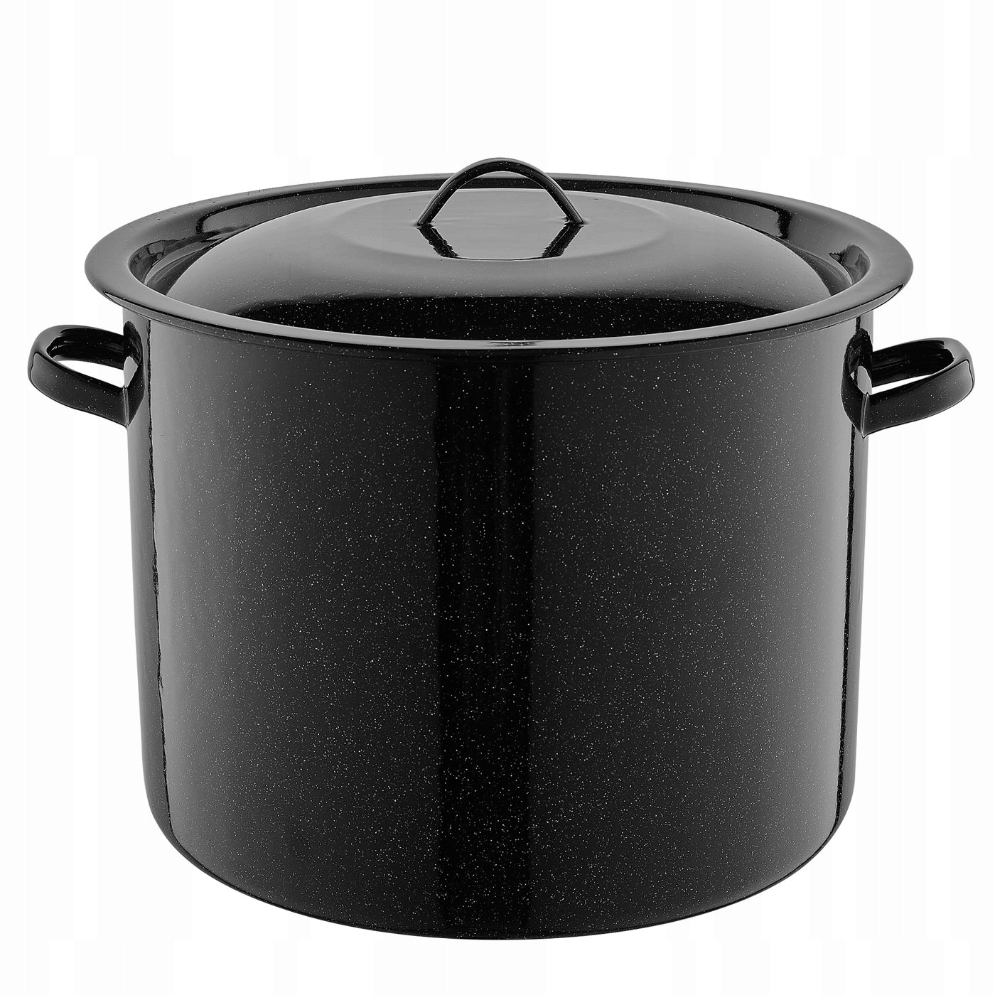

Garnek duży gastro Emalia Pleszew 36 cm 20 l