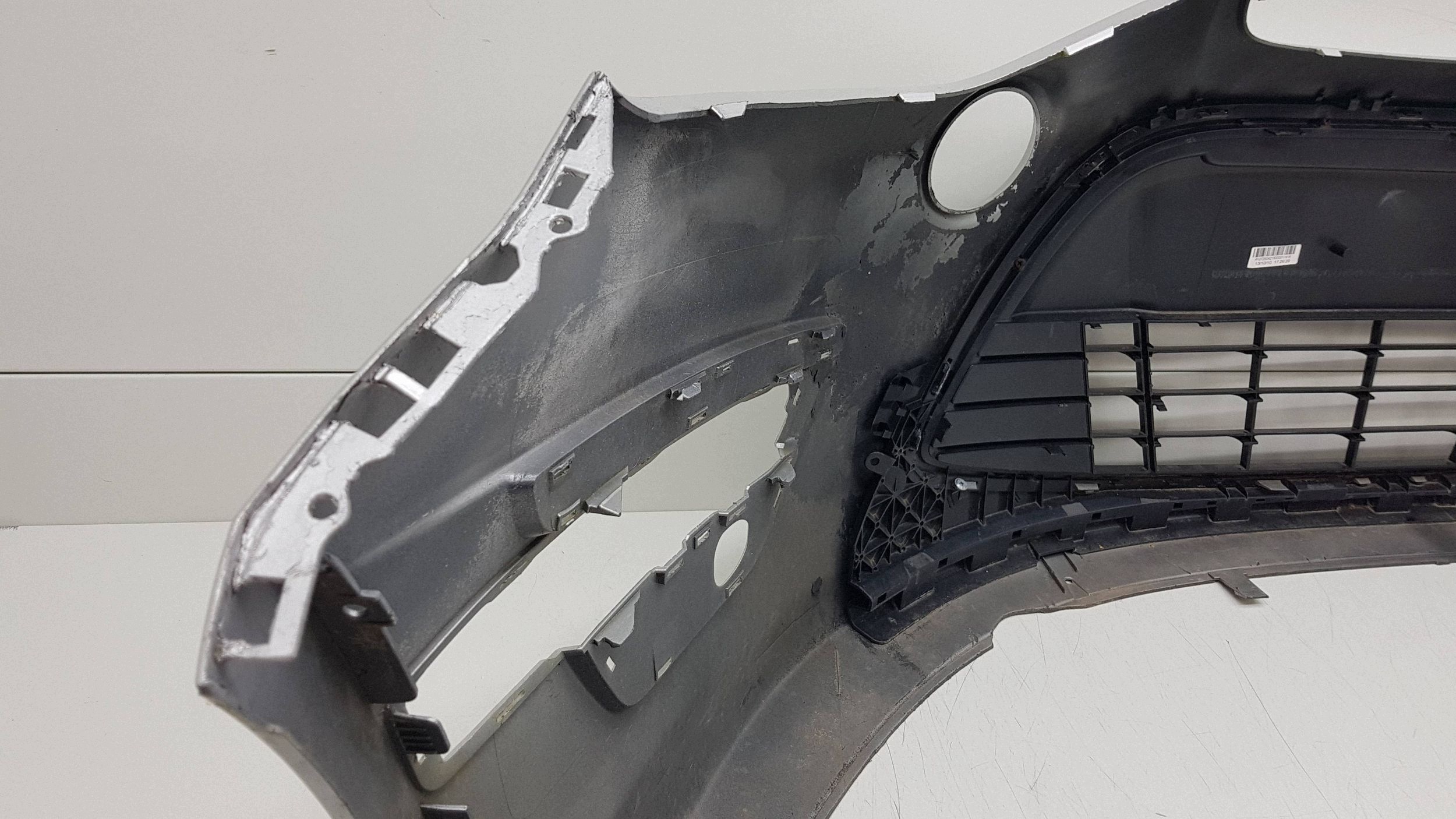 FORD S-MAX S MAX MK1 LIFT 2010 - bumper front AM21-R17757-A