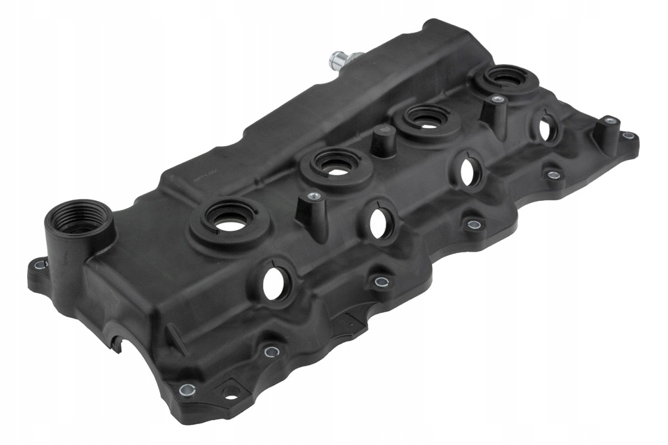 11210-30110 - КРЫШКА КЛАПАНА TOYOTA HI-LUX 2.5 3.0 D4D 05-НОВАЯ