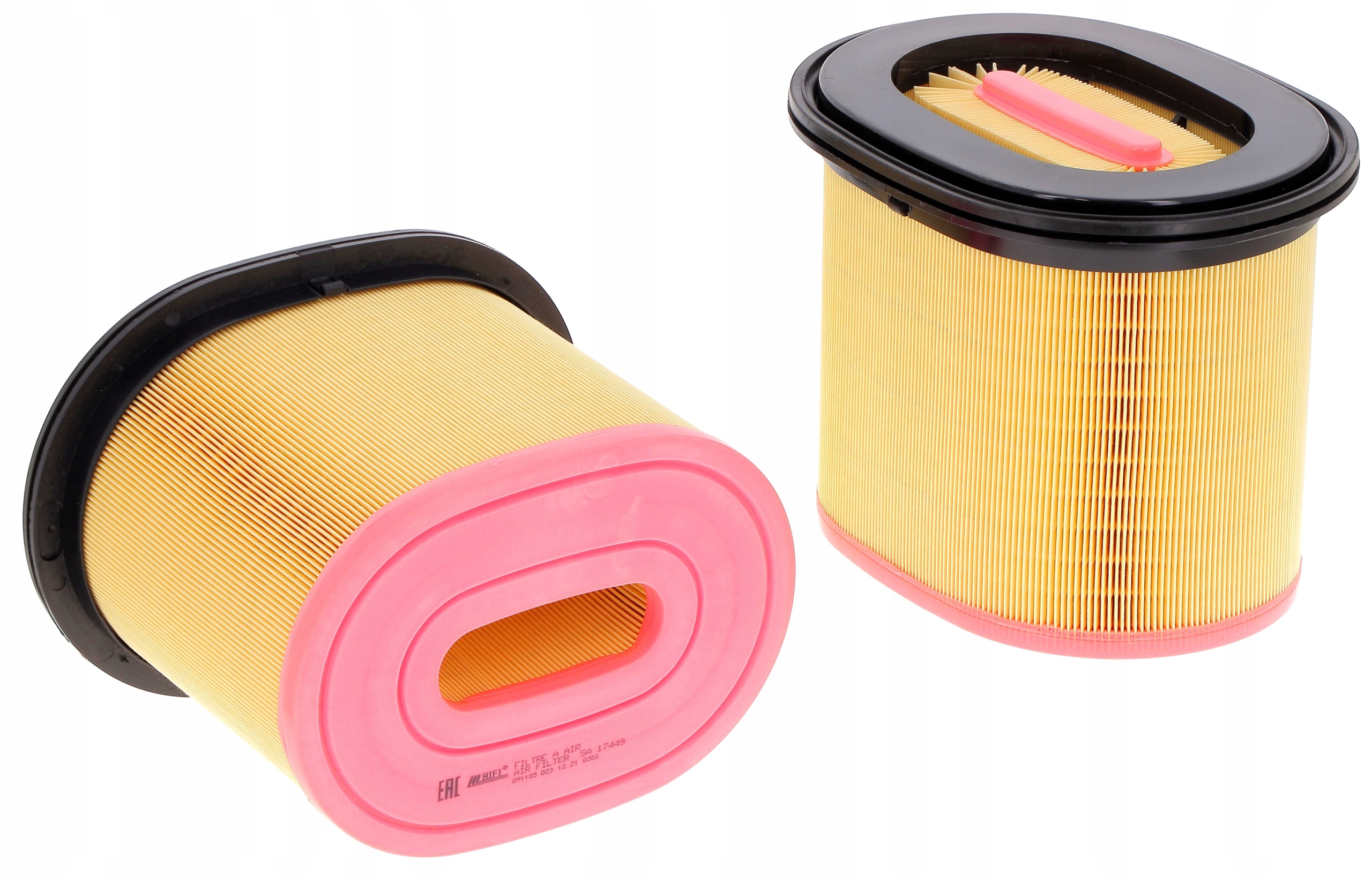 Vzduchový filtr Sa 17449 HiFi Filter