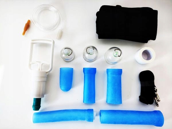 Size Master Pro POWIĘKSZANIE PENISA NOWOŚĆ film 13290719074 - Allegro.pl