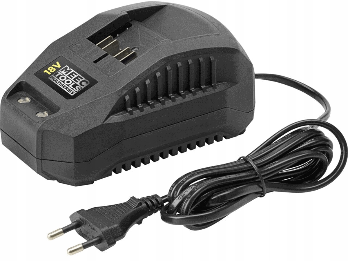 Ładowarka Meec Tools MULTISERIES 18v 2,4A