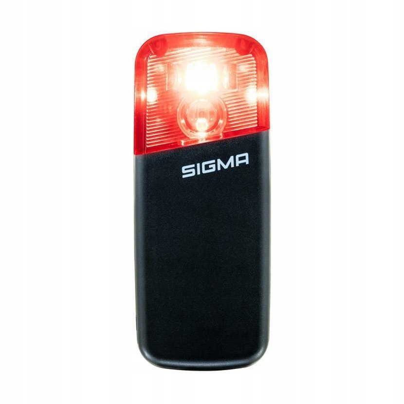 Radar Sigma Reco 81 Link