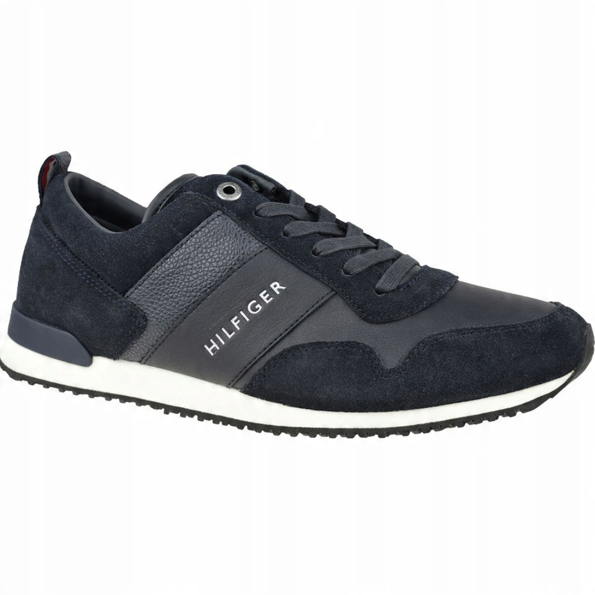 

Buty Tommy Hilfiger Maxwell 11C1 M r.42